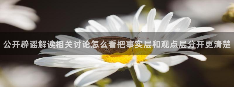 吃瓜热点事件