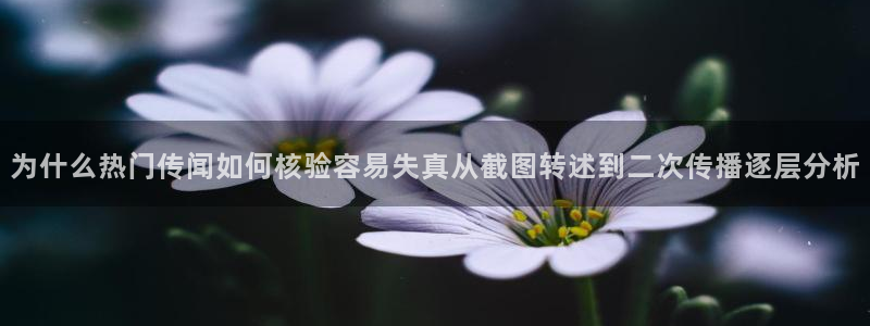 吃瓜最新新闻