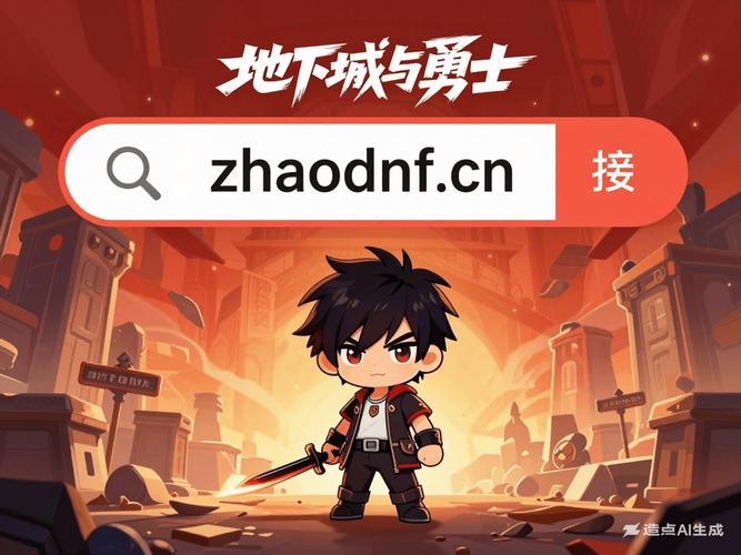 地下城私服发布网，开启DNF玩家的全新冒险旅程