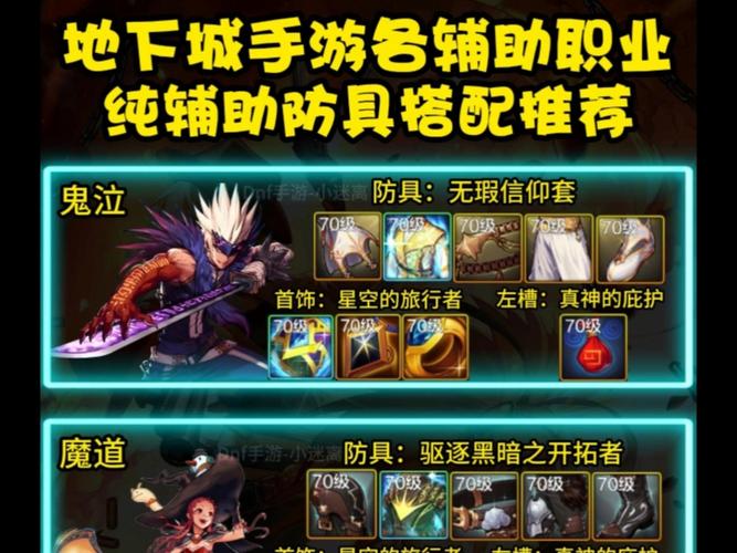 地下城私服手游辅助攻略，全面指南