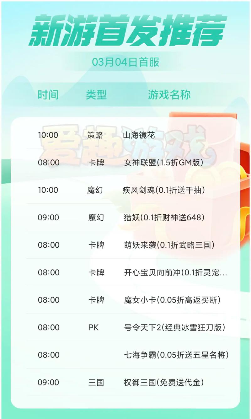 地下城私服最新开服时间表