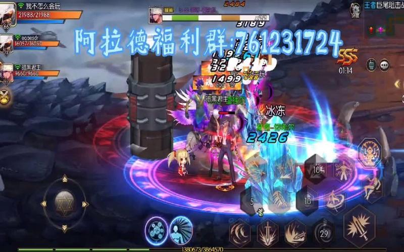 掌握地下城私服卡点券技巧，轻松获取游戏资源