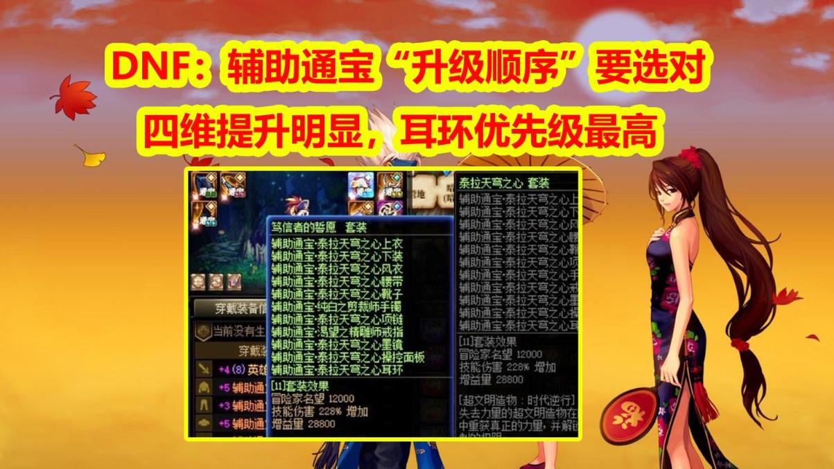 免费获取DNF私服辅助工具资源指南